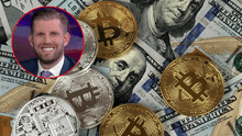 Eric Trump en Bitcoin MENA: apoyo a Bitcoin y el rol de World Liberty Financial