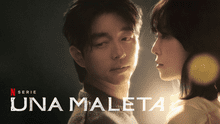 ¿'Una maleta' tendrá segunda temporada? Todo sobre la exitosa serie coreana que arrasa en Netflix