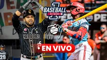 Juego de Leones vs Cardenales EN VIVO: hora, qué canal transmite y cómo va la serie particular por la LVBP 2024