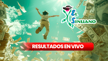 Sinuano Día y Noche hoy RESULTADOS, 14 de diciembre: qué cayó en el último sorteo y cómo jugó vía Telecaribe