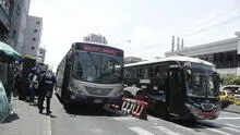 Tres corredores esperan compensaciones y otros dos aún no tienen fecha de retorno