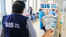 SIS entrega subsidio de S/1.000 para sus afiliados solo en este caso: ¿cómo solicitar el apoyo económico?
