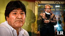Extraditan a ex jefe antidrogas de Evo Morales a Estados Unidos por vínculos con el narcotráfico
