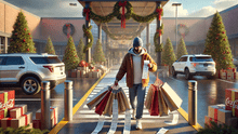 Navidad 2024: cinco formas inteligentes de ahorrar dinero al comprar regalos durante las fiestas