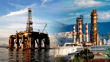 El país de América Latina que se quedará sin reservas de petróleo y gas en 2030 si no descubren nuevos yacimientos