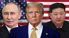 Los 3 países donde está 'prohibido' ondear la bandera de Estados Unidos: en uno de ellos ni pueden mencionarlo