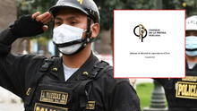 Consejo de la Prensa Peruana alerta que la PNP continúa limitando la cobertura de los medios de comunicación
