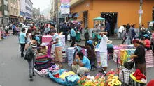 Perú tardaría 64 años para ser un país de renta alta, según el Banco Mundial