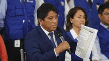 Defensor del Pueblo califica de "populismo" el proyecto de Ley para que el Perú se retire del Pacto de San José