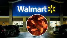 ¡Malas noticias en Estados Unidos! FDA ordena el retiro de un alimento fitness de Walmart y otros supermercados