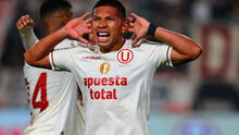 Revelan el gran sacrificio que hizo Edison Flores para quedarse en Universitario para el 2025