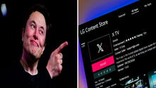 Tiembla Magis TV: Elon Musk anuncia X TV, su nueva plataforma gratuita que podrás disfrutar en tu Smart TV