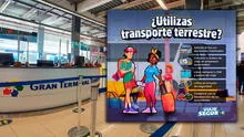 ¿Planeas viajar por fiestas de fin de año en transporte terrestre? Sigue estas buenas prácticas de Sutrán