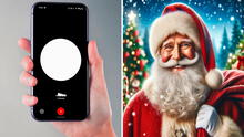 ¿Cómo activar el modo 'Santa Claus' de ChatGPT?: Tus hijos podrán conversar con Papá Noel