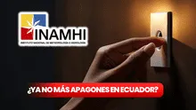 Ecuador podría suspender cortes de luz el 20 de diciembre de 2024: qué dicen las autoridades y cuáles son las posibilidades