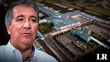 Nuevo Aeropuerto Internacional Jorge Chávez: MTC anuncia cambios en accesos de ingreso al futuro terminal