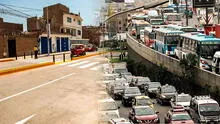 Lima norte tiene una nueva avenida: promete ser una solución para el tráfico en San Martín de Porres y distritos cercanos