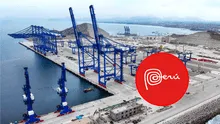 Marca Perú podrá ser usada por el Megapuerto de Chancay: Gobierno le brinda la licencia a Cosco Shipping