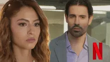 ¿'La doble vida de mi esposo multimillonario' en Netflix? Decubre como ver la serie viral completa