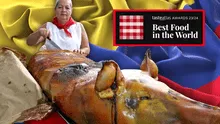 Colombia tiene el mejor plato del mundo, según TasteAtlas: superó al asado argentino y al pollo a la brasa