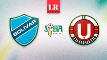 [Tigo Sports 3] ¿Dónde juega Bolívar vs Universitario de Vinto HOY por la liga boliviana?