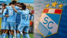 ¿Por qué Sporting Cristal lleva 3 estrellas en su escudo y qué otro club de la Liga 1 también las usa?