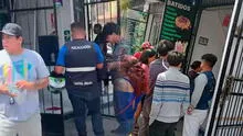 Ancón: disparan contra mujer dentro de local de productos saludables por presunto ajuste de cuentas