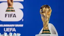 Sorteo de Eliminatorias Europeas al Mundial 2026: grupos, emparejamientos y fechas clave del torneo