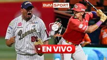 [ByM Sport EN VIVO] VER Leones del Caracas vs Cardenales por la LVBP 2024-25 GRATIS HOY, 13 de diciembre