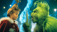 'El grinch', película completa en español latino con Jim Carrey: ¿dónde ver?