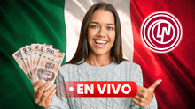 Gran Sorteo Especial de la Lotería Nacional de México EN VIVO HOY, 13 de diciembre 2024: resultados, premios y ganadores