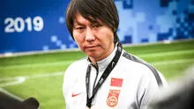 Li Tie, exfutbolista y entrenador de la selección de China, es condenado a 20 años de prisión por corrupción