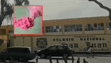 Estudiantes en Trujillo son investigados por presunta venta de cocaína rosa: PNP se hizo pasar por alumnos para retenerlos