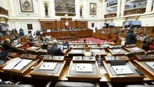 Congreso no logra aprobar ley que impide postular a Antauro Humala y otros sentenciados en 2026