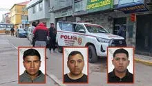 Sentencian a 3 policías tras cobrar coima por Yape en Puno y celebrar con pollo a la brasa: no podrán volver a la PNP