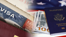 ¿Cómo sacar visa para viajar a Estados Unidos desde Perú? Los 3 requisitos para entrar a USA en 2025