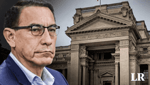 PJ ordena devolver bienes incautados a Martín Vizcarra por caso 'Los intocables de la corrupción'