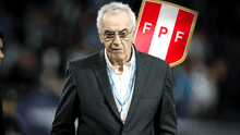 FPF definió el futuro de Jorge Fossati en la selección peruana tras el último directorio