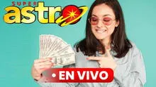 Super Astro Sol y Luna EN VIVO HOY: qué cayó el 15 de diciembre y números ganadores del último sorteo