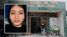 Niña de 15 años desapareció hace 10 días en Comas y padre revela que PNP no quiso aceptar su denuncia