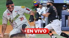 [ByM Sport EN VIVO] Leones del Caracas vs Águilas HOY: mira GRATIS el segundo juego de la doble tanda por la LVBP 2024