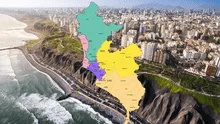 Estos son los 5 distritos más exclusivos de Lima, según ranking: uno es considerado el más tecnológico de la capital del Perú