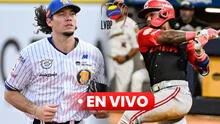 [IVC EN VIVO] Magallanes vs Cardenales HOY por la LVBP 2024: sigue ONLINE GRATIS el segundo juego del día