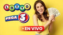 [Lotería Nacional de Panamá] Resultados Lotto y Pega 3 EN VIVO HOY, 14 de diciembre: qué jugó el sorteo vía Telemetro