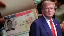 Las nuevas reformas migratorias de Donald Trump en Estados Unidos: cambios en visas y Green Cards para el 2025