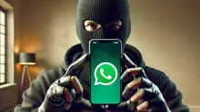 ¿Cómo recuperar una cuenta de WhatsApp robada? Estos son los pasos que deberás seguir