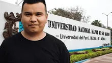 Peruano que dejó la carrera de ingeniería en la UNMSM, ahora es tiktoker y gana más de 1 millón de soles: conoce a JorGeek