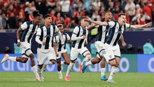 Salomón Rondón puede ser campeón mundial: Pachuca vence en penales a Al Ahly y está en la final de la Intercontinental