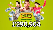 Resultados de La Kábala EN VIVO este 14 de diciembre: conoce los números ganadores, premios y pozo Buenazo