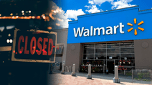 Adiós, empleados en Walmart: la reconocida tienda de Estados Unidos despedirá a 80 trabajadores antes de Navidad